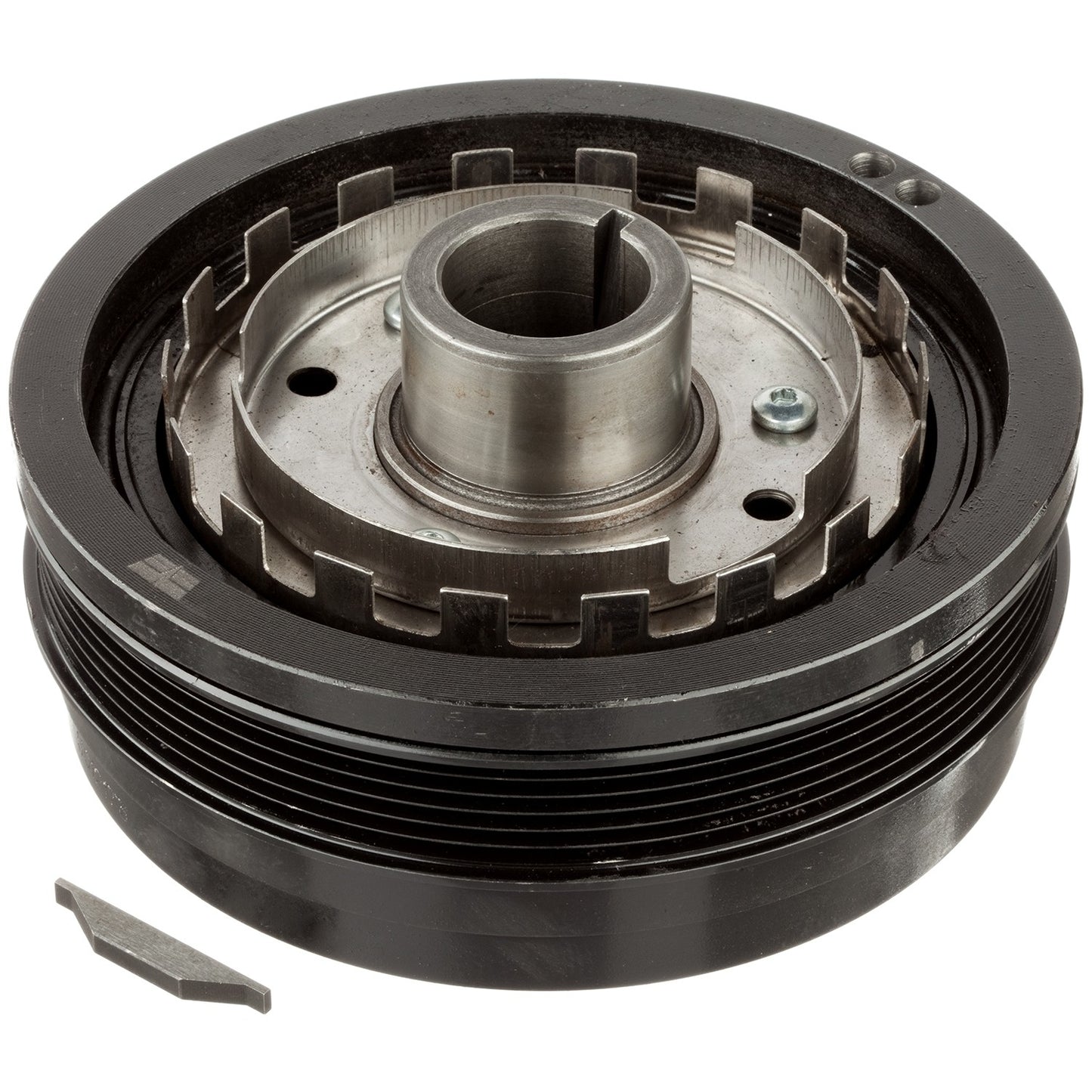 Graywerks Engine Harmonic Balancer 102284