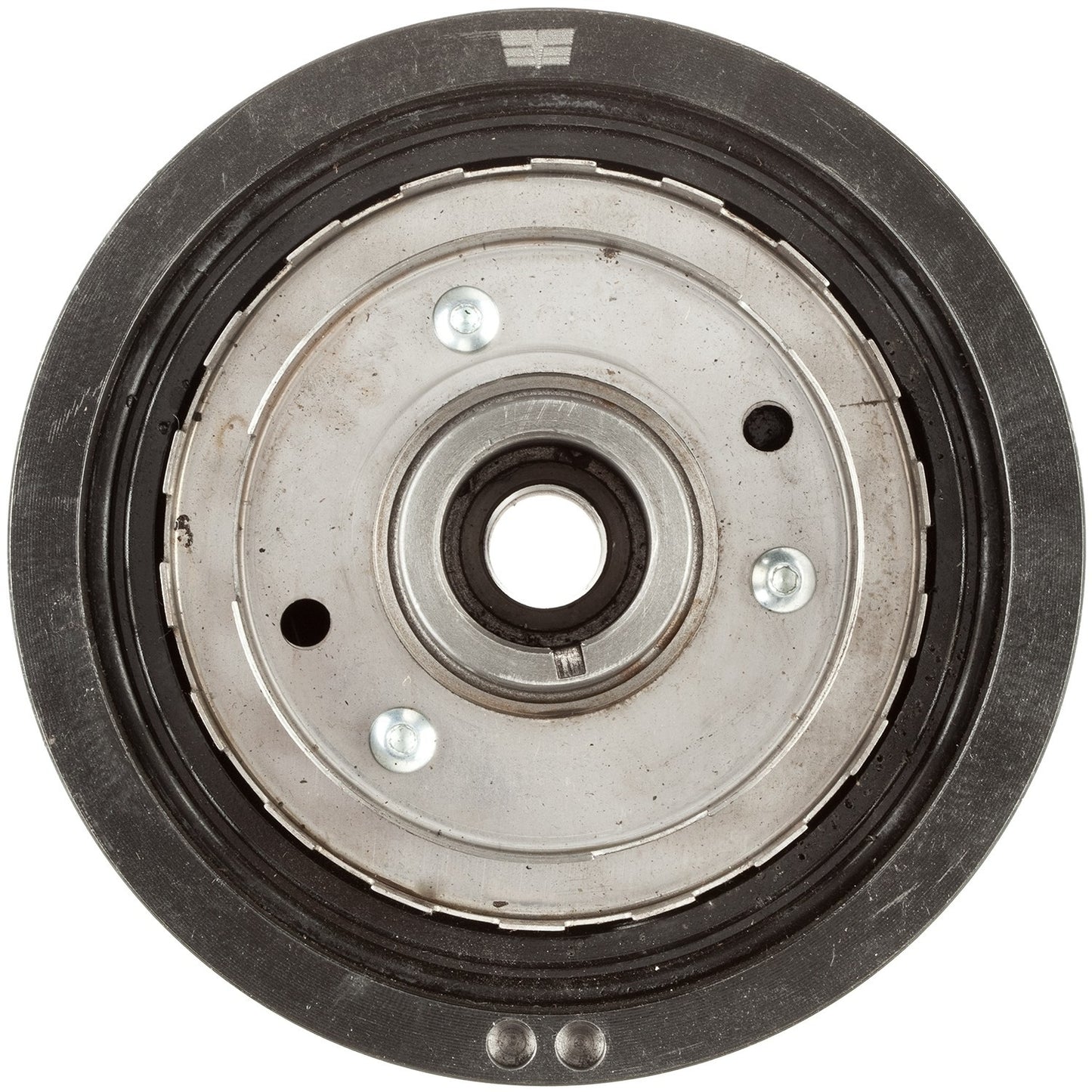 Graywerks Engine Harmonic Balancer 102284