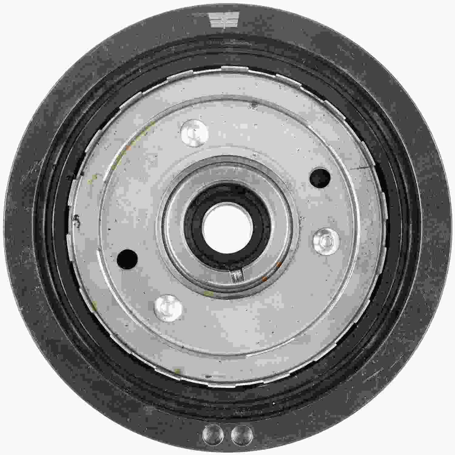 Graywerks Engine Harmonic Balancer 102284