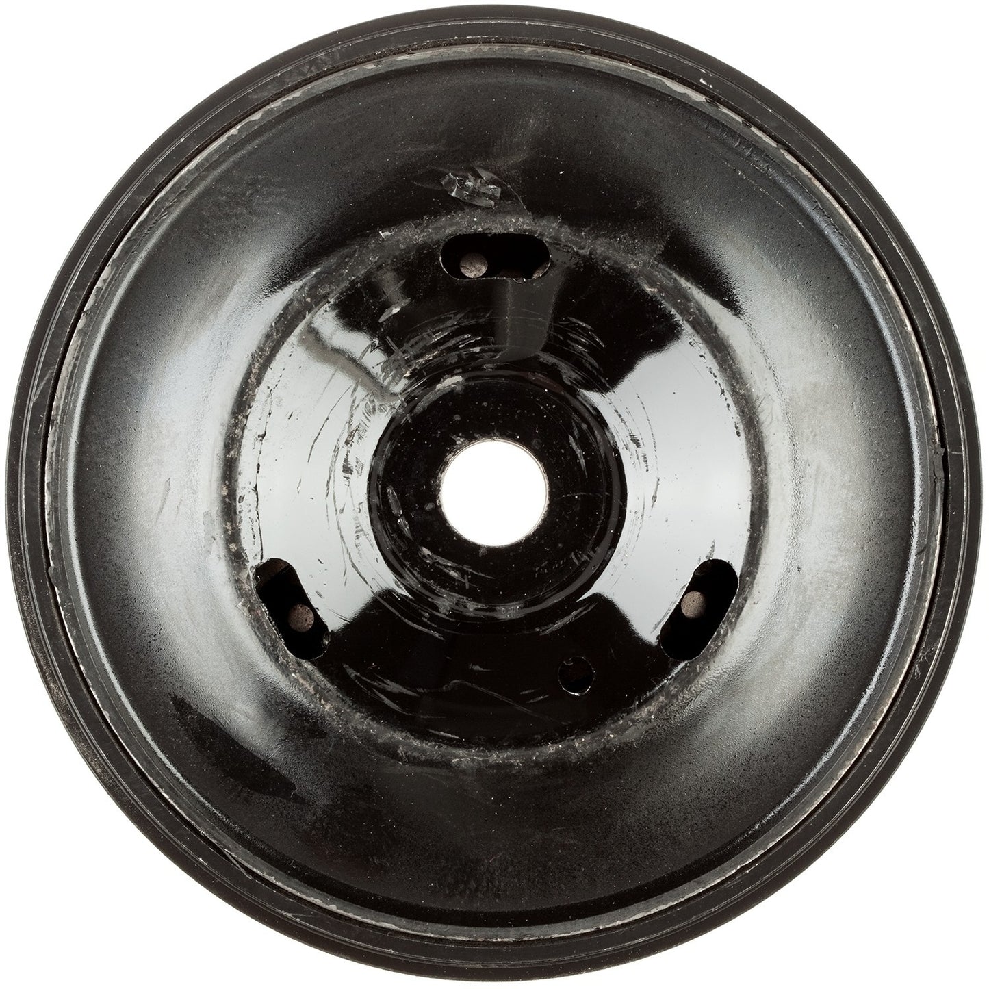 Graywerks Engine Harmonic Balancer 102284