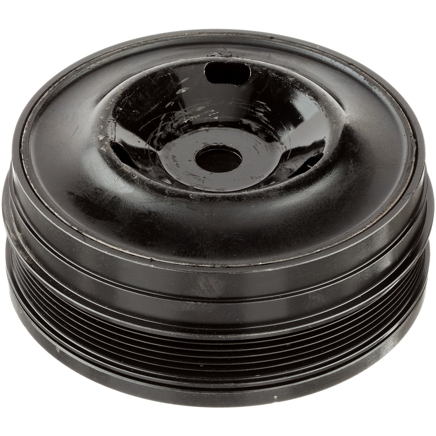 Graywerks Engine Harmonic Balancer 102284