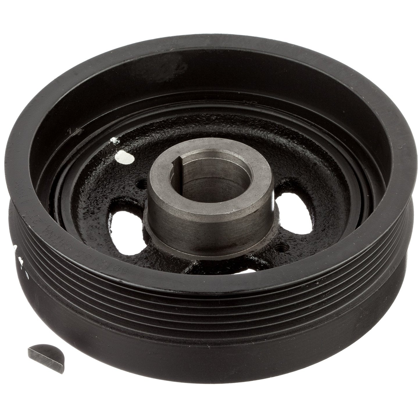 Graywerks Engine Harmonic Balancer 102285