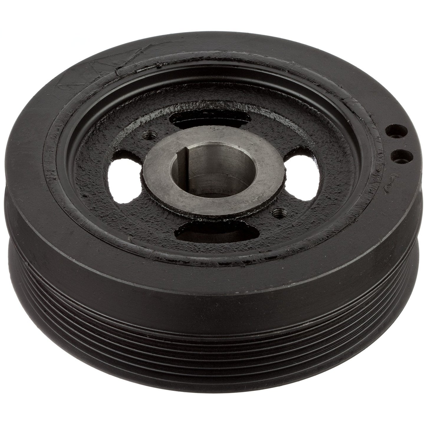 Graywerks Engine Harmonic Balancer 102285