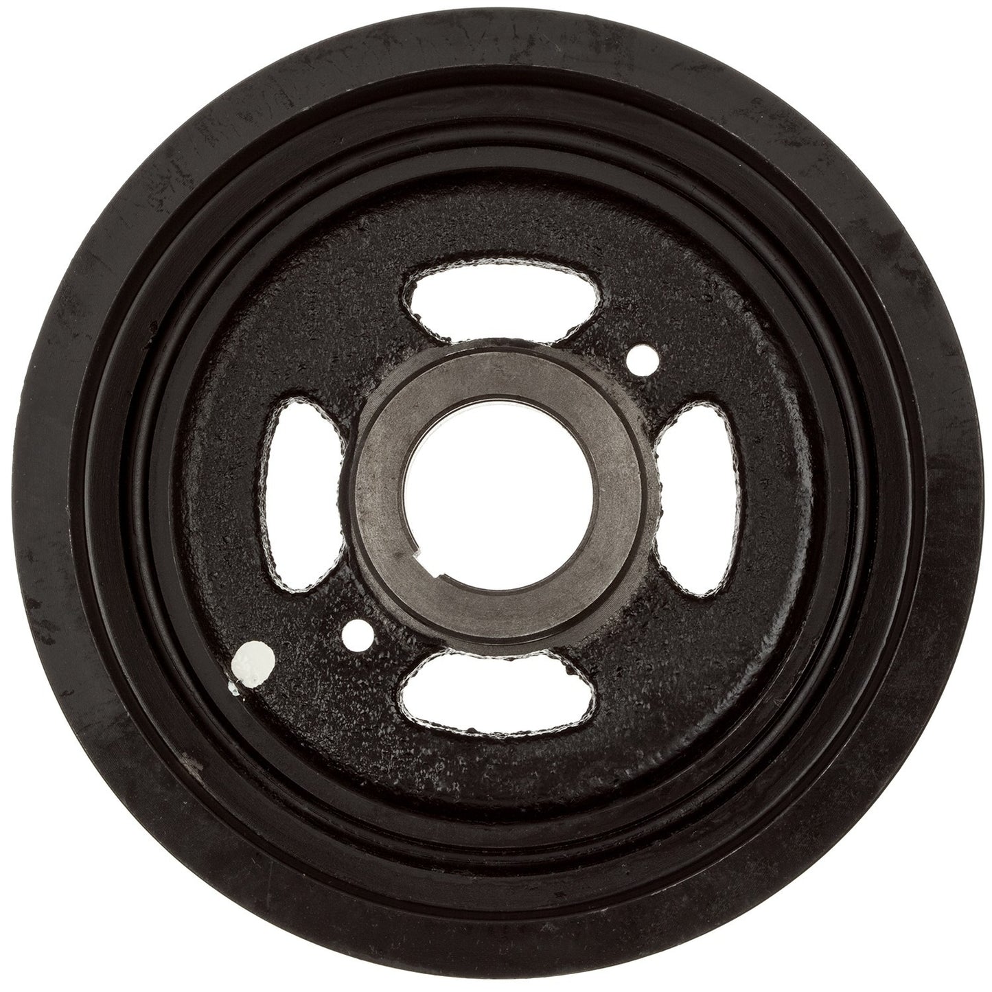 Graywerks Engine Harmonic Balancer 102285