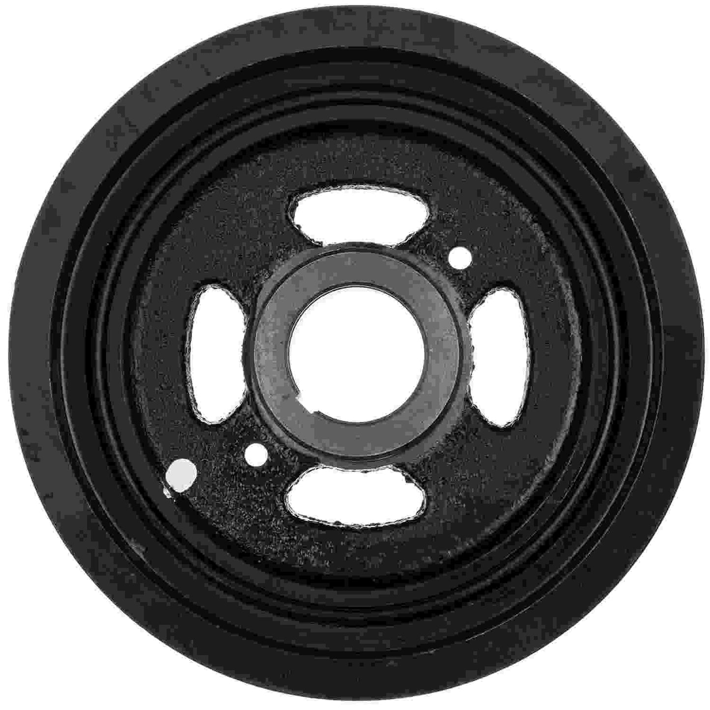 Graywerks Engine Harmonic Balancer 102285