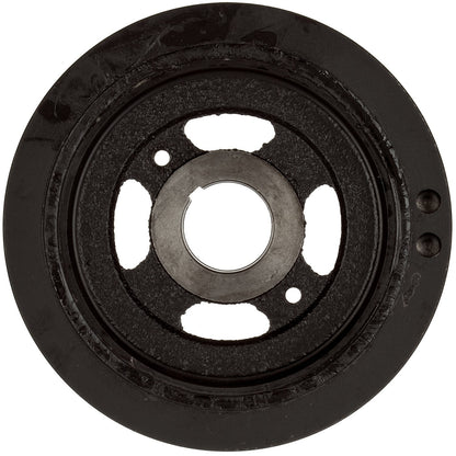 Graywerks Engine Harmonic Balancer 102285