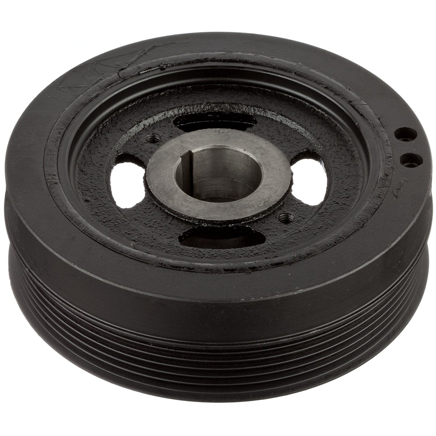 Graywerks Engine Harmonic Balancer 102285
