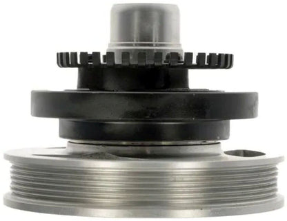 ATP Engine Harmonic Balancer 102322