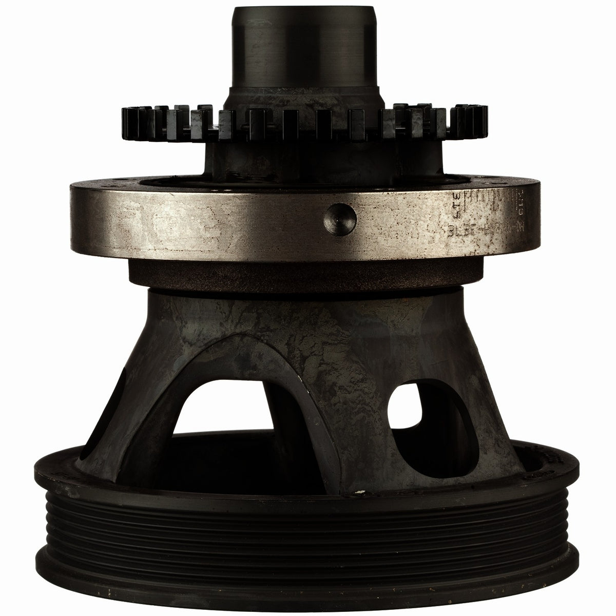 ATP Engine Harmonic Balancer 102330