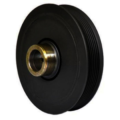 Graywerks Engine Harmonic Balancer 102387 main image