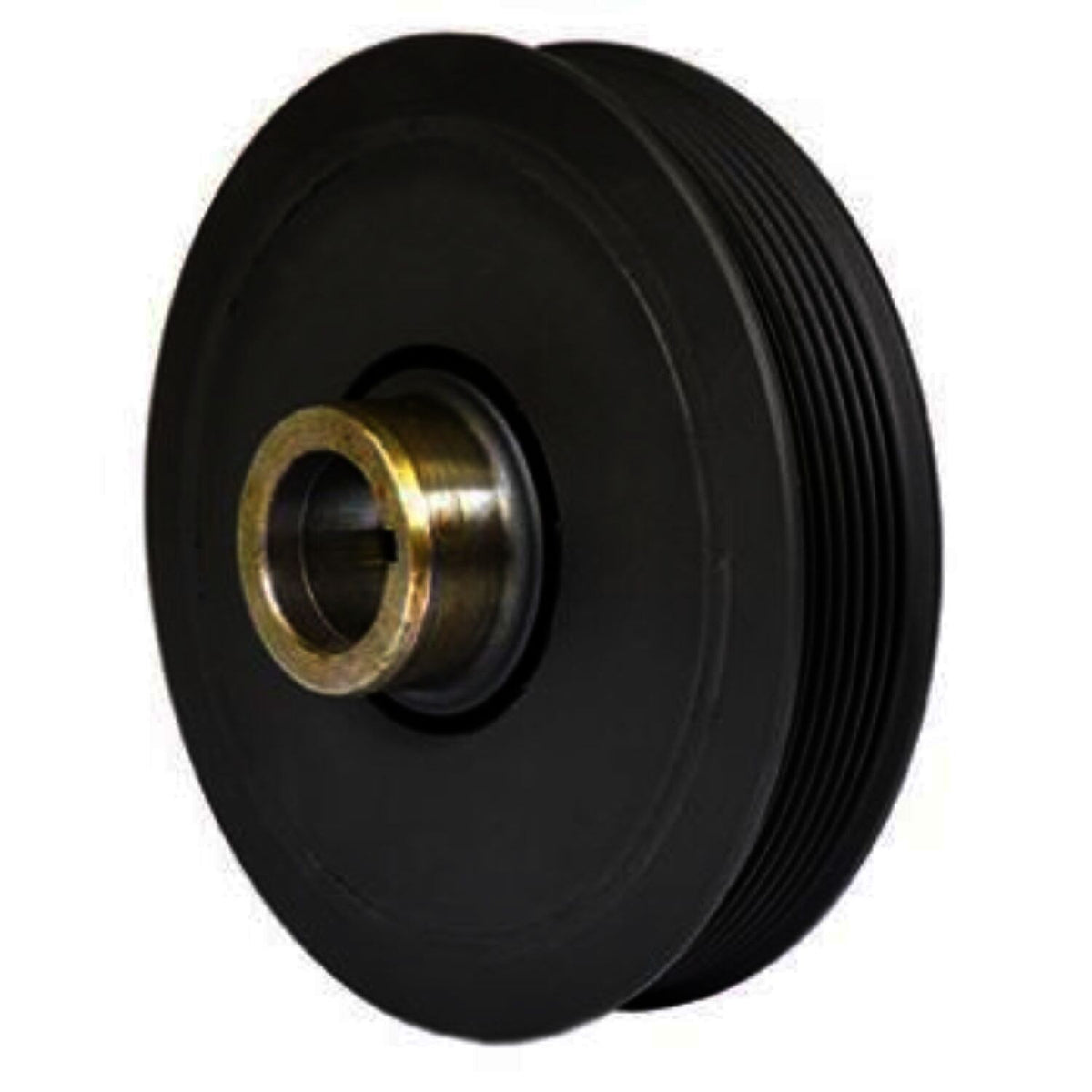 Graywerks Engine Harmonic Balancer 102387