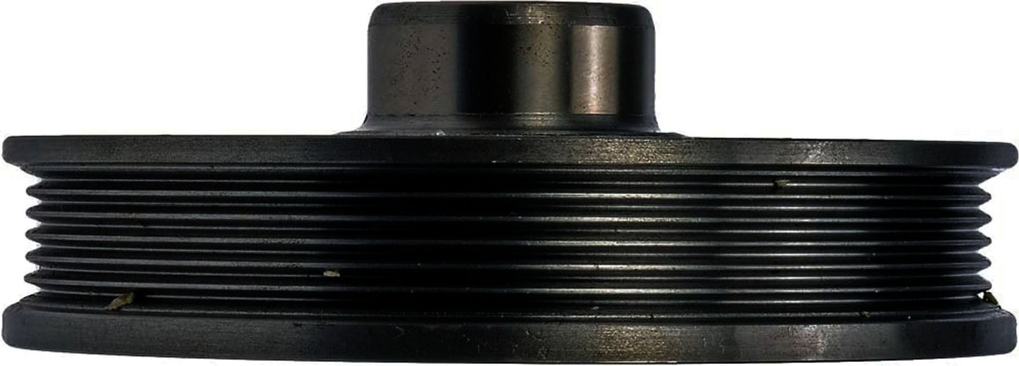 Graywerks Engine Harmonic Balancer 102387 image 2