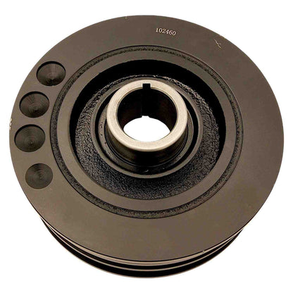ATP Engine Harmonic Balancer  top view frsport 102460