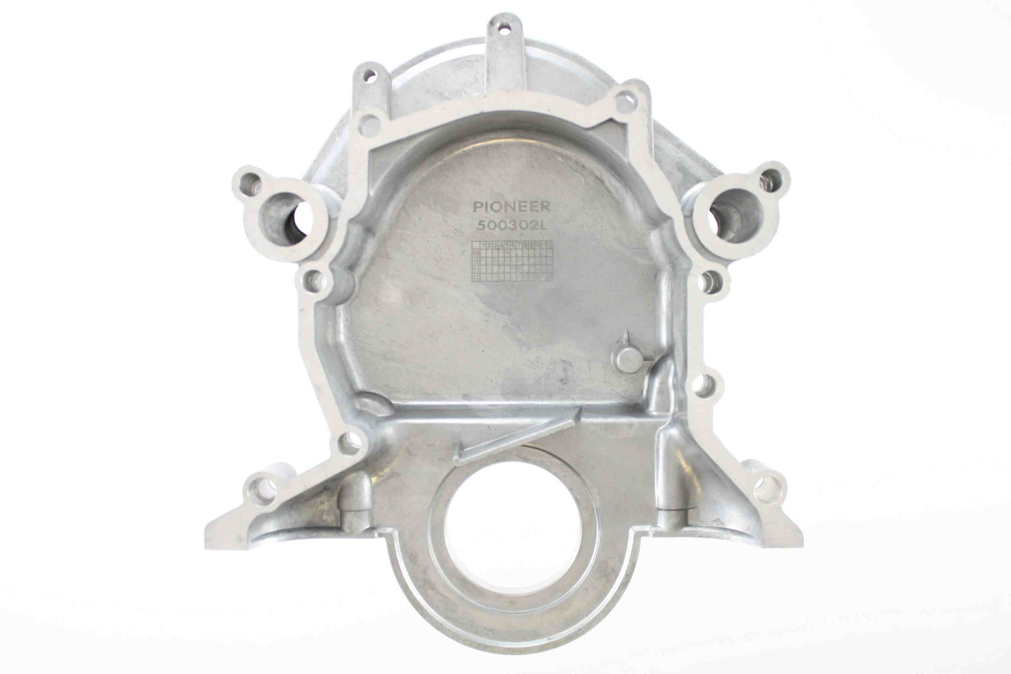 Graywerks Engine Timing Cover 103002