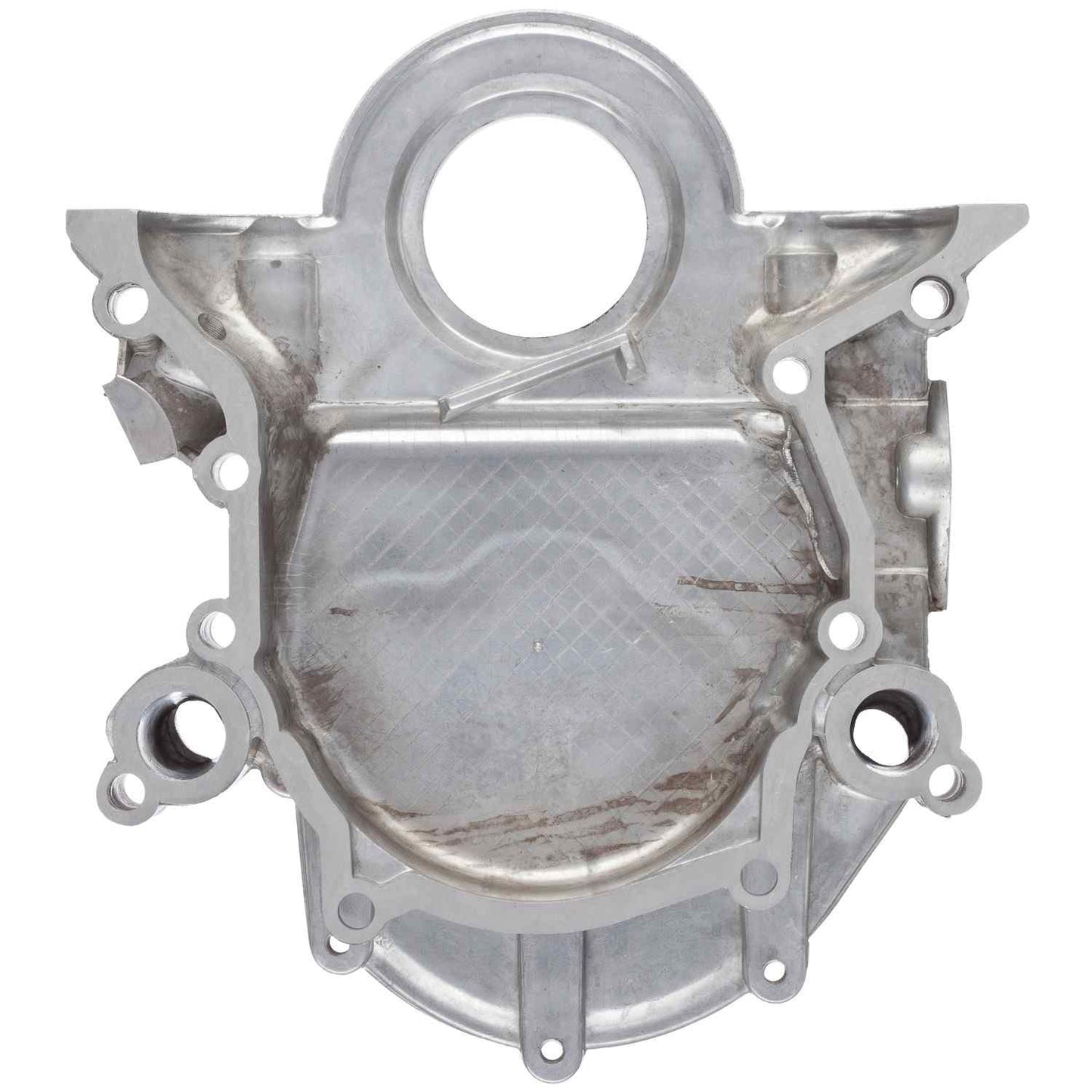 Graywerks Engine Timing Cover 103004