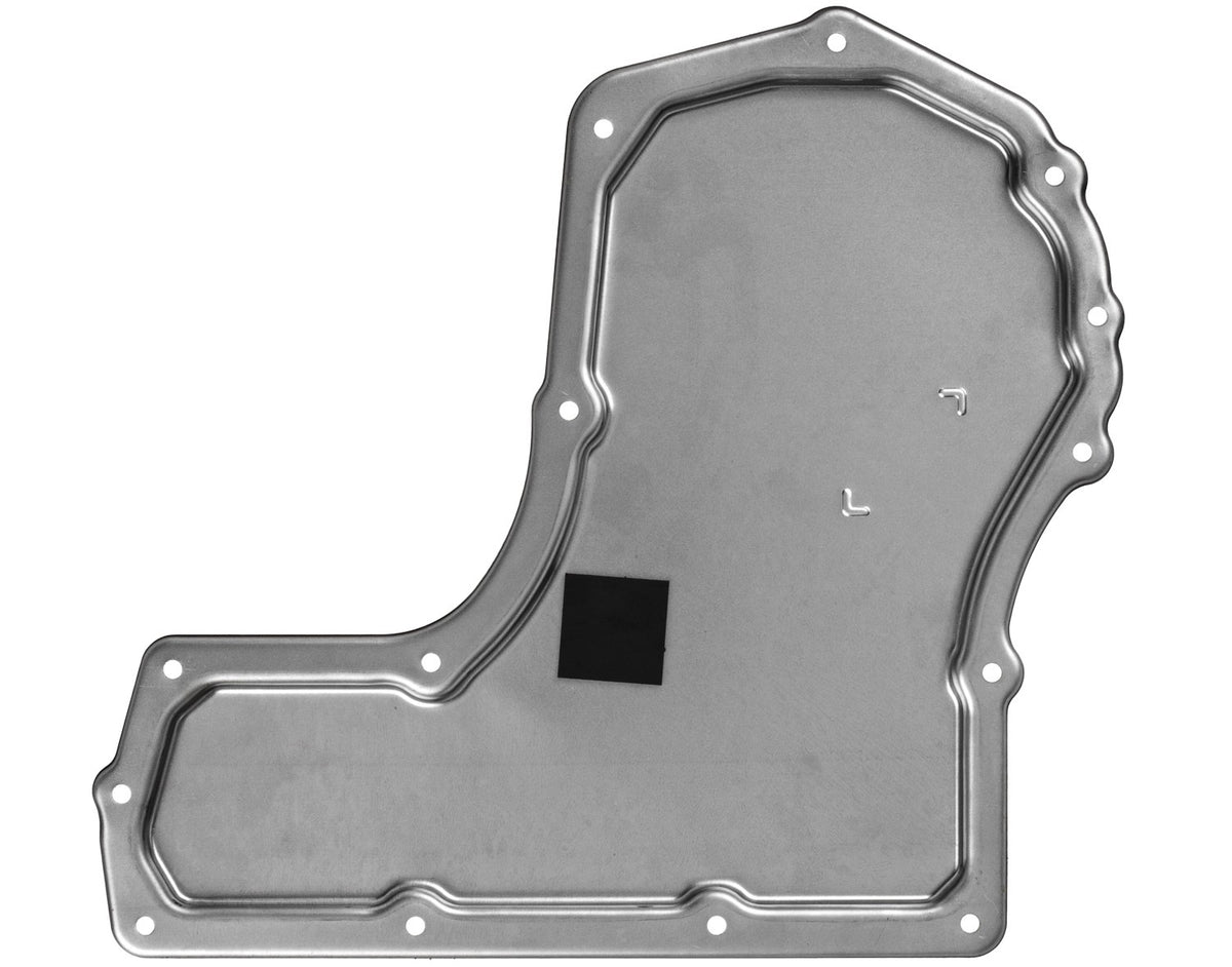 Graywerks Transmission Oil Pan 103013