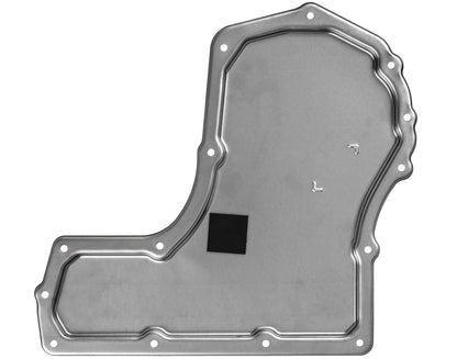 Graywerks Transmission Oil Pan 103013