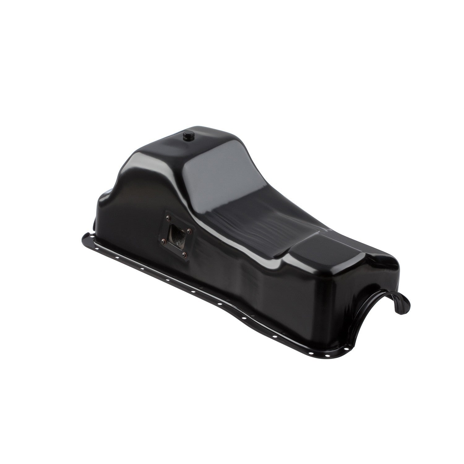 Graywerks Engine Oil Pan 103020