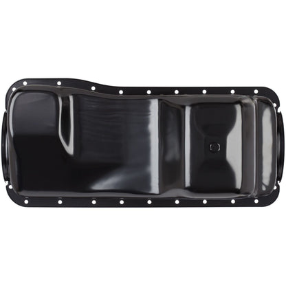 ATP Engine Oil Pan 103020