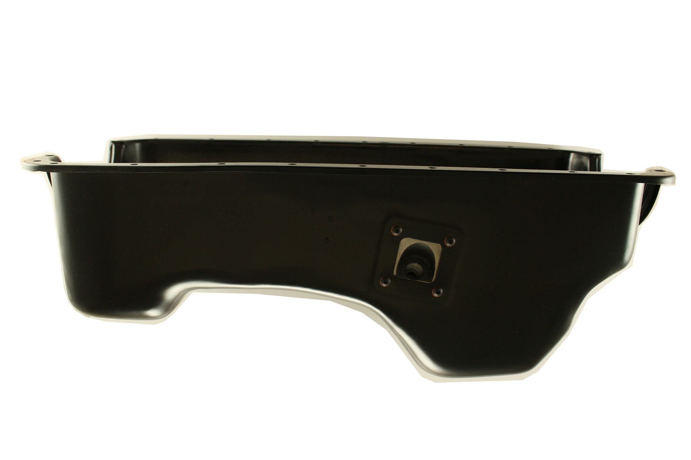 Graywerks Engine Oil Pan 103020