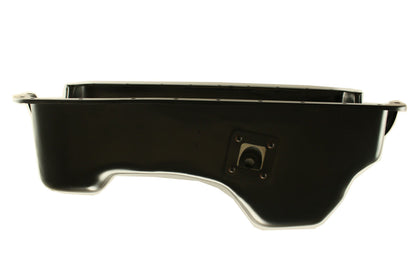 ATP Engine Oil Pan 103020