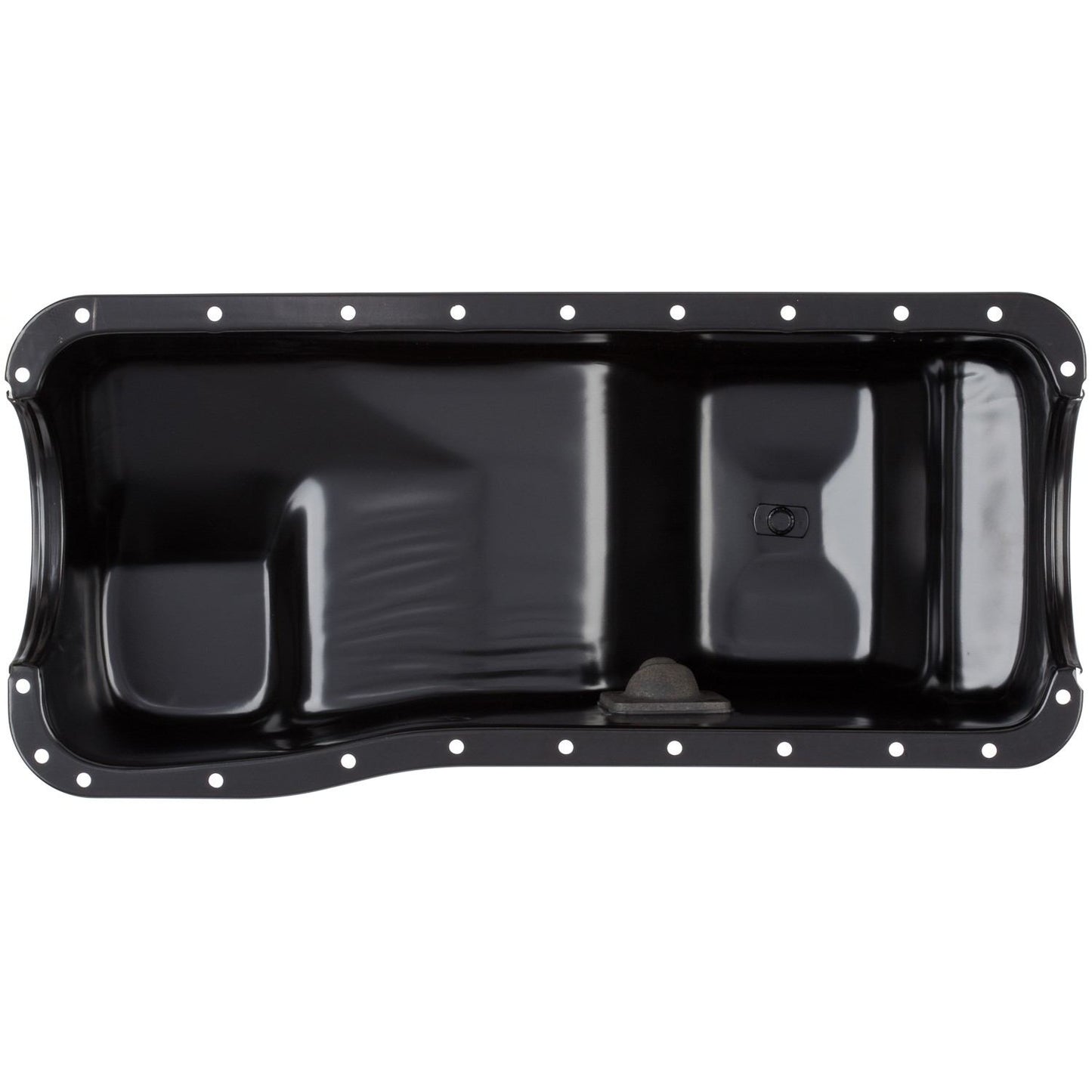 ATP Engine Oil Pan 103020