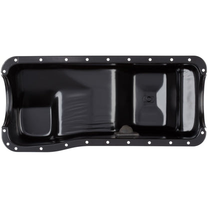 ATP Engine Oil Pan 103020