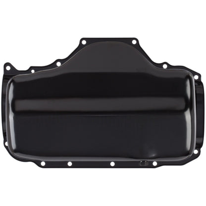 Graywerks Engine Oil Pan 103022
