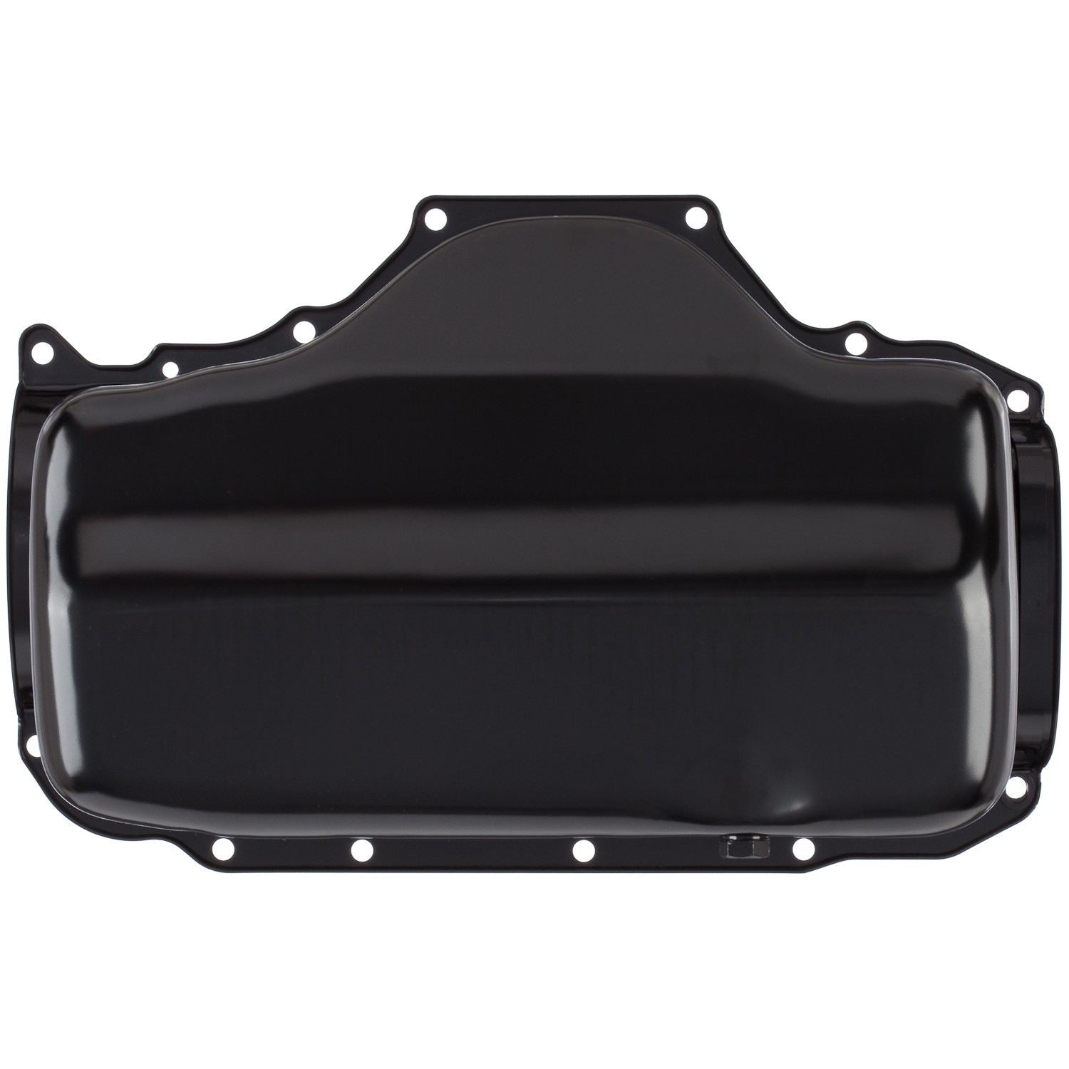 Graywerks Engine Oil Pan 103022