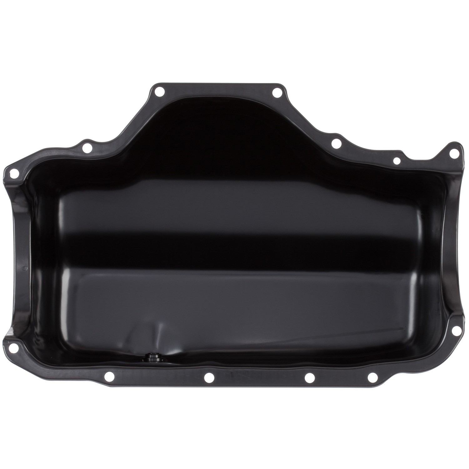Graywerks Engine Oil Pan 103022
