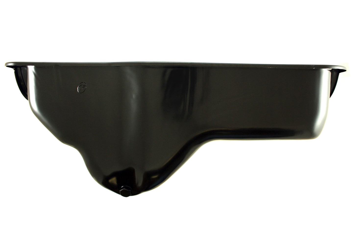 Graywerks Engine Oil Pan 103023