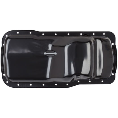 Graywerks Engine Oil Pan 103023