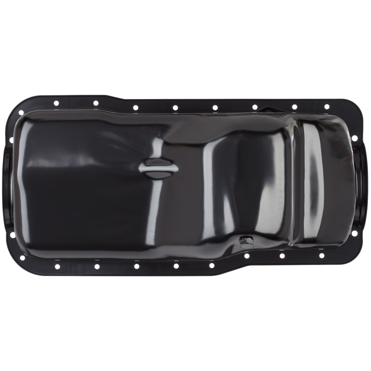 Graywerks Engine Oil Pan 103023