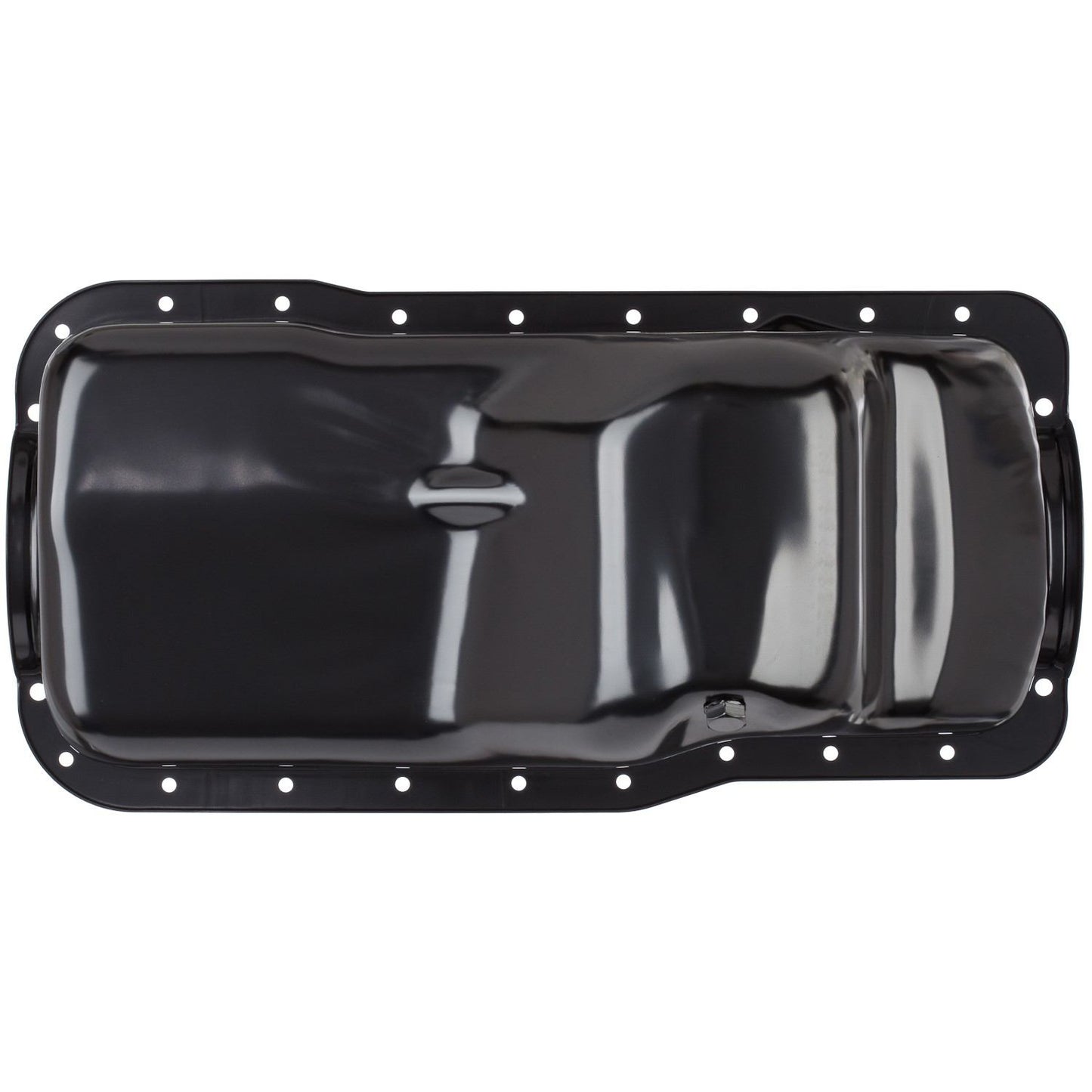 Graywerks Engine Oil Pan 103023