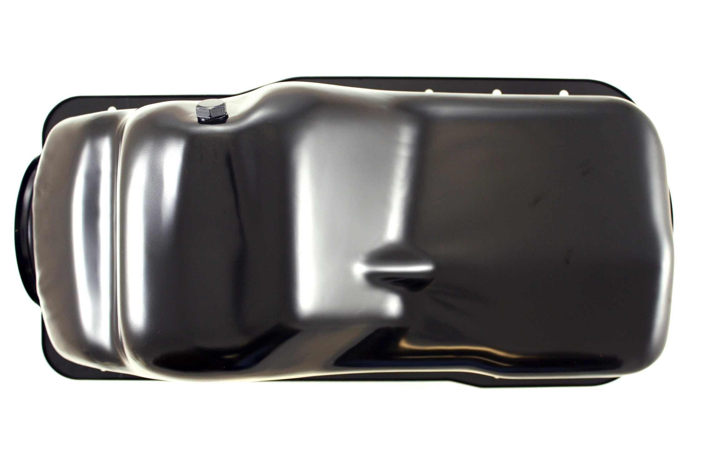 ATP Engine Oil Pan 103023