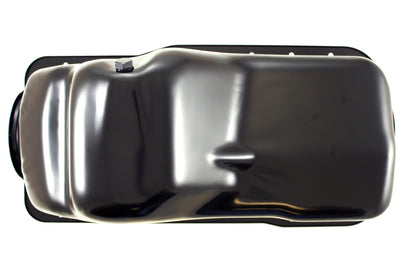 Graywerks Engine Oil Pan 103023