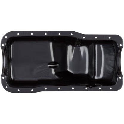 Graywerks Engine Oil Pan 103023