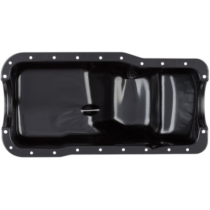 Graywerks Engine Oil Pan 103023