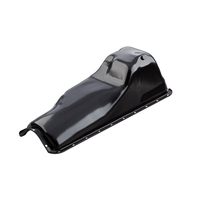 Graywerks Engine Oil Pan 103024