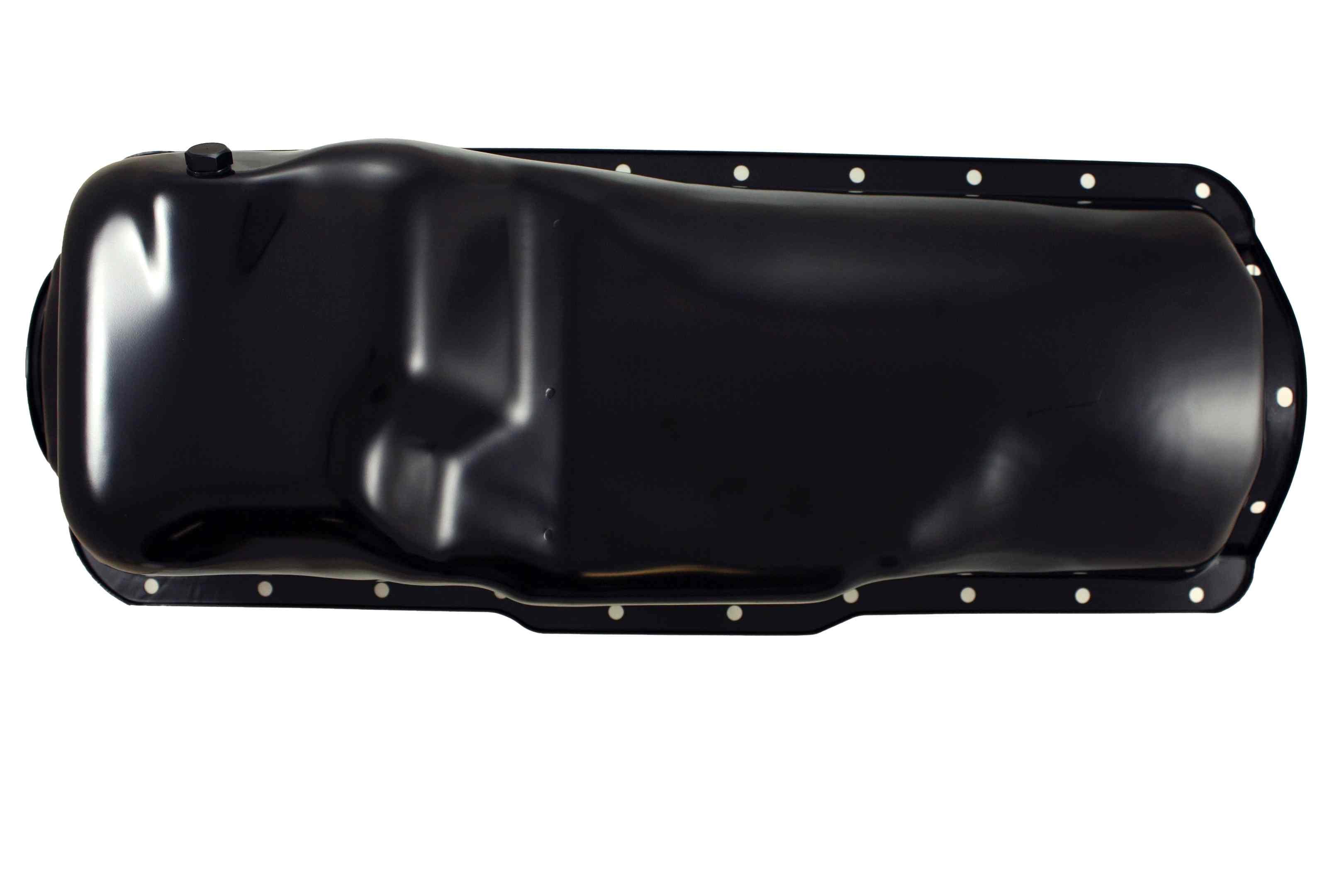 ATP Engine Oil Pan 103024