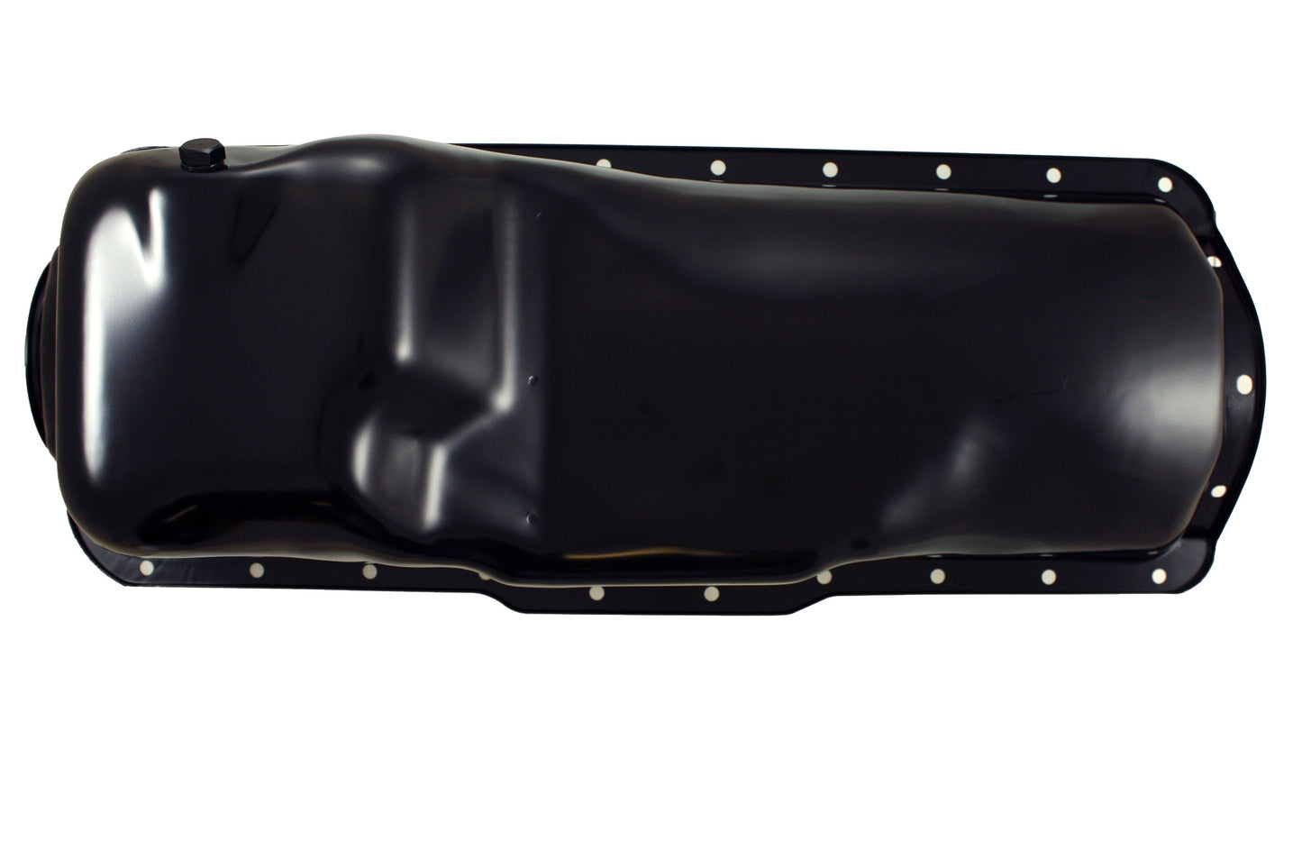 Graywerks Engine Oil Pan 103024