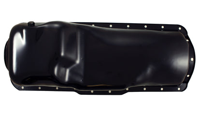Graywerks Engine Oil Pan 103024