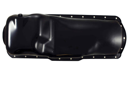 Graywerks Engine Oil Pan 103024