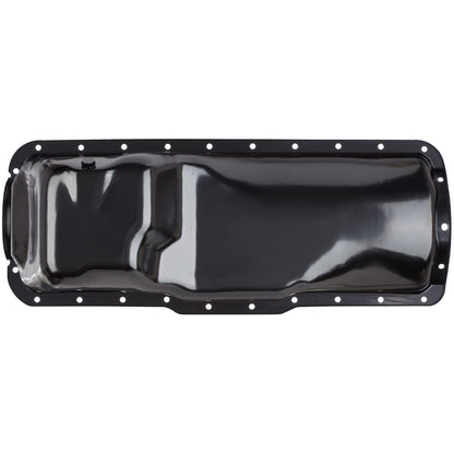 Graywerks Engine Oil Pan 103024