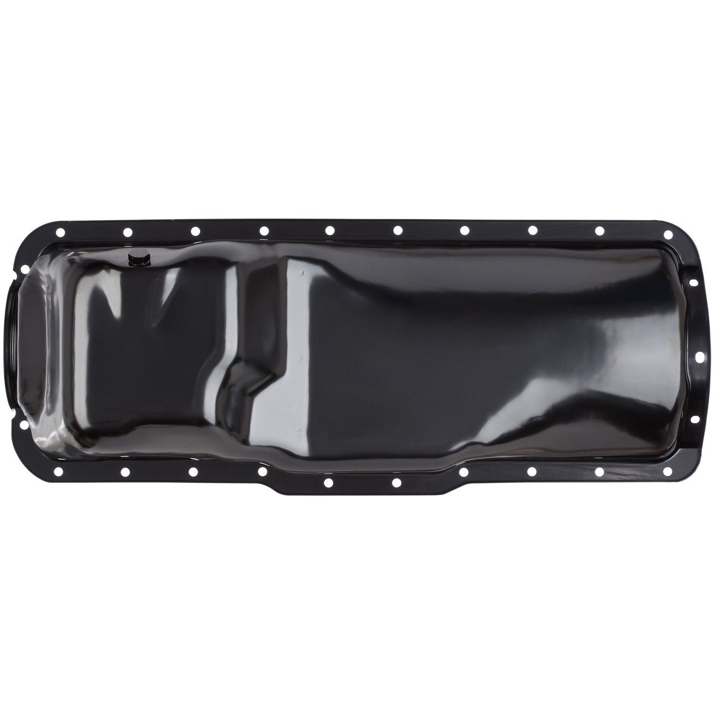 Graywerks Engine Oil Pan 103024