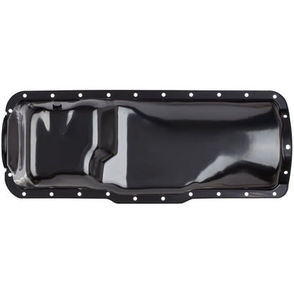 Graywerks Engine Oil Pan 103024