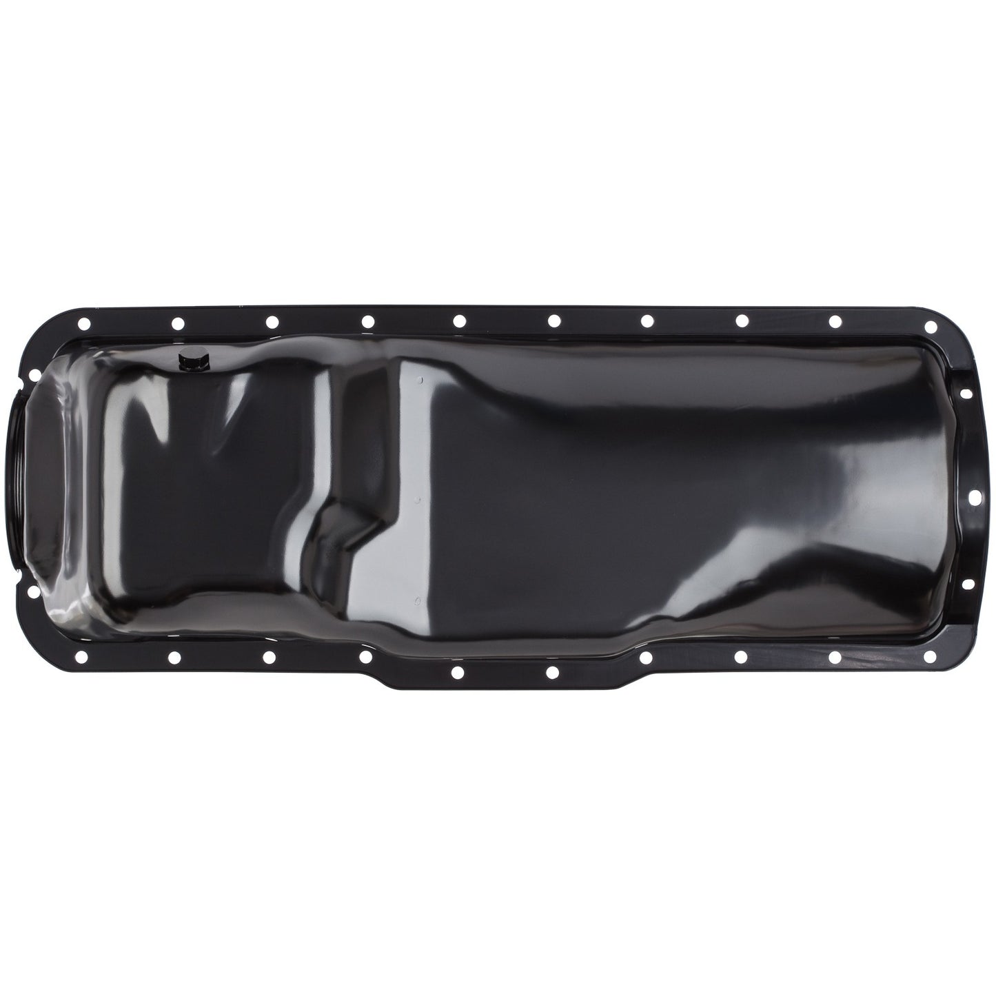 Graywerks Engine Oil Pan 103024