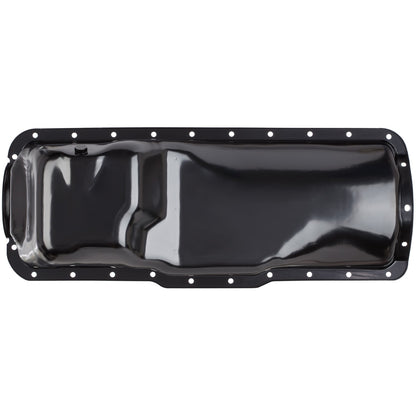 Graywerks Engine Oil Pan 103024