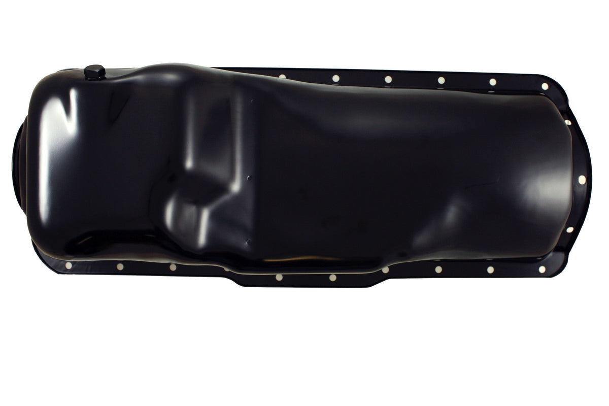 Graywerks Engine Oil Pan 103024