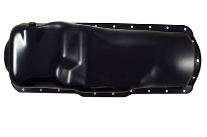 Graywerks Engine Oil Pan 103024